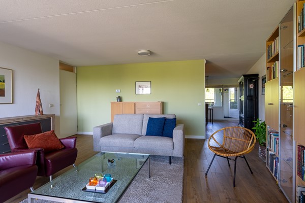 Medium property photo - Cortembergstraat 123, 5144 CC Waalwijk